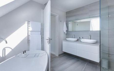 ventilation vmc salle de bain