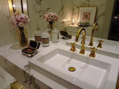 mitigeur lavabo